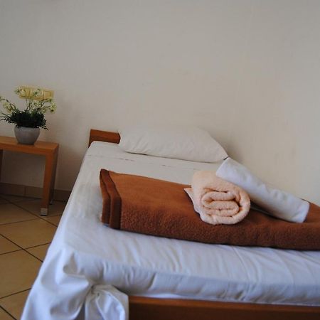 Pansion Nadja Hotel Međugorje Kültér fotó