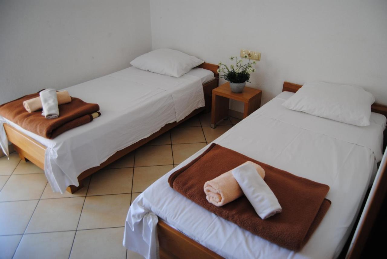 Pansion Nadja Hotel Međugorje Kültér fotó