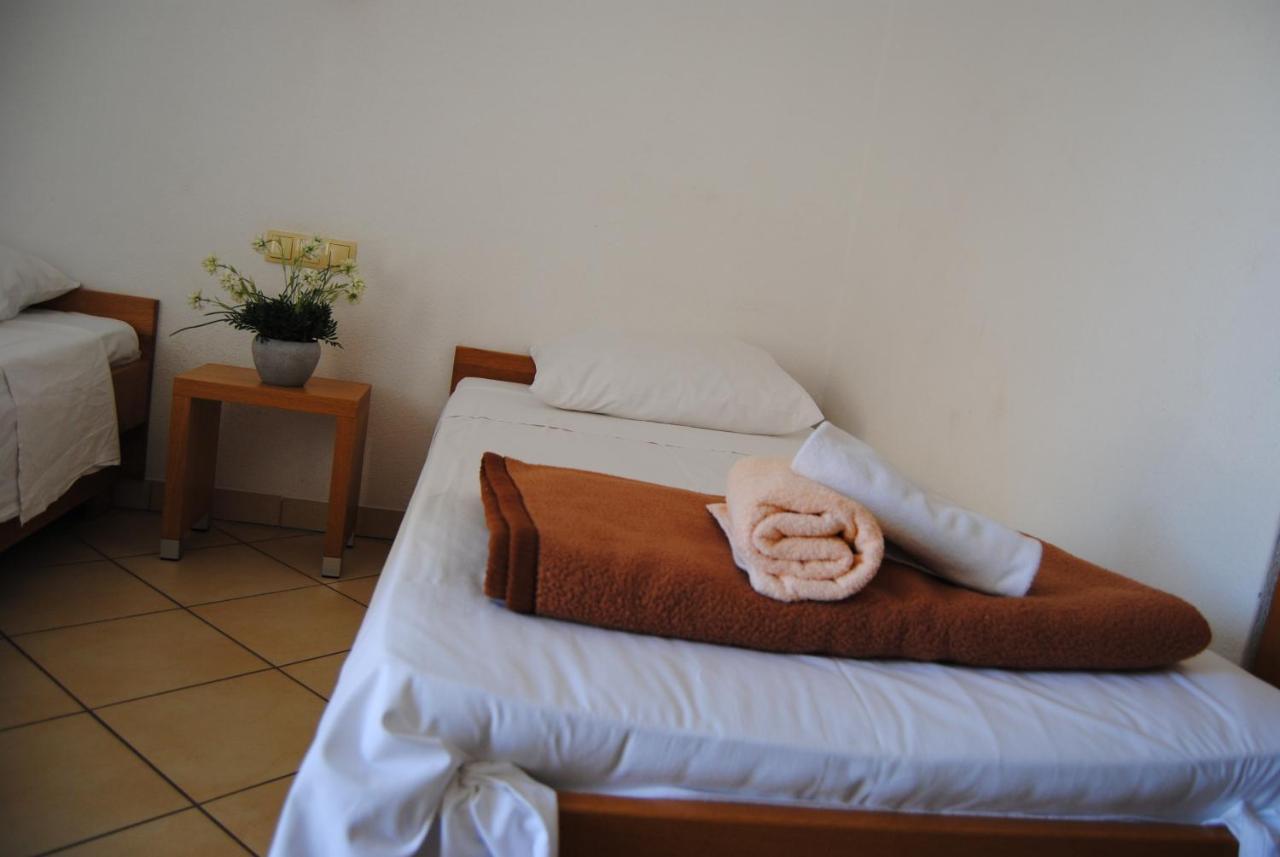Pansion Nadja Hotel Međugorje Kültér fotó