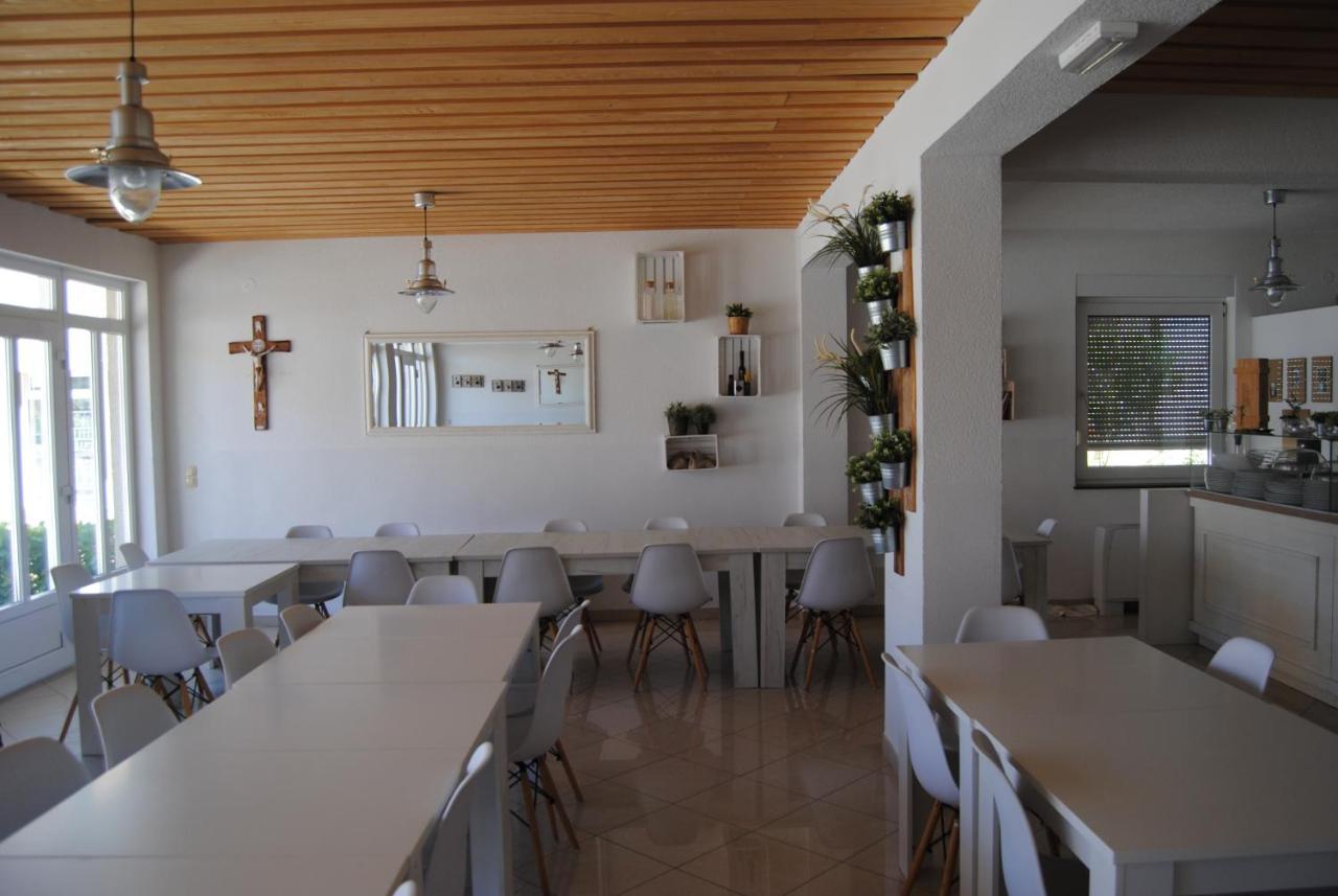 Pansion Nadja Hotel Međugorje Kültér fotó