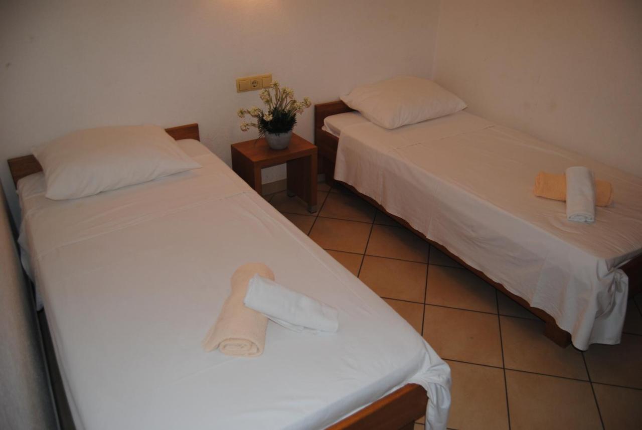 Pansion Nadja Hotel Međugorje Kültér fotó