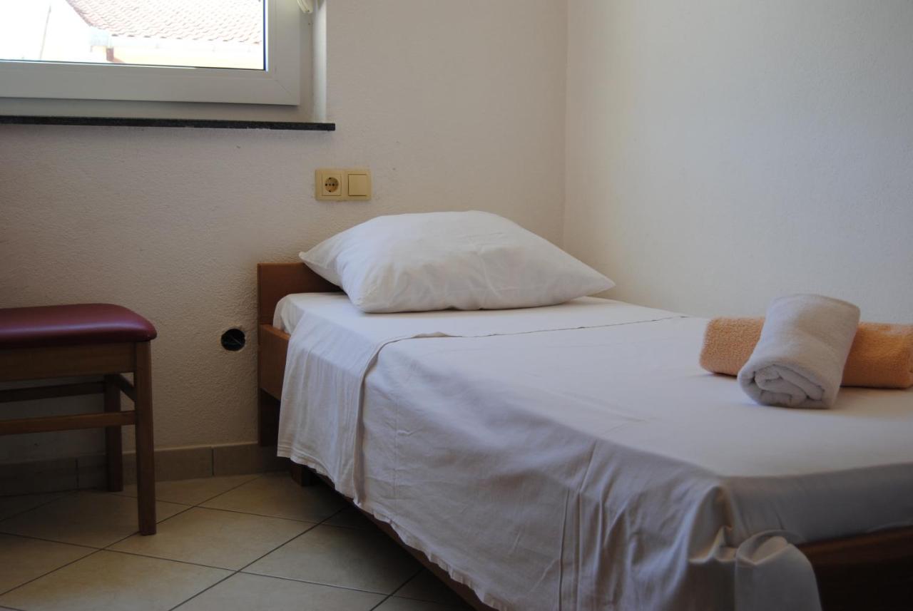 Pansion Nadja Hotel Međugorje Kültér fotó