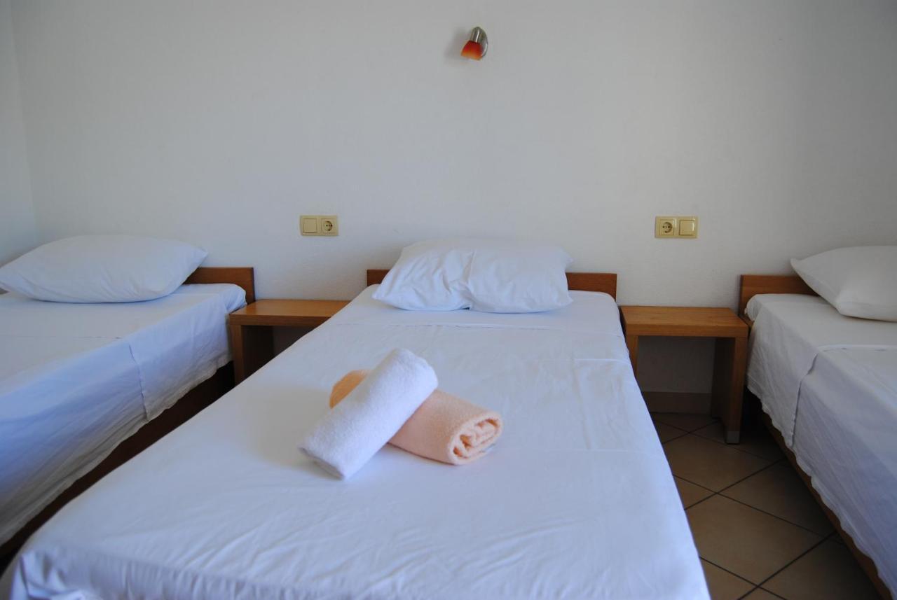 Pansion Nadja Hotel Međugorje Kültér fotó