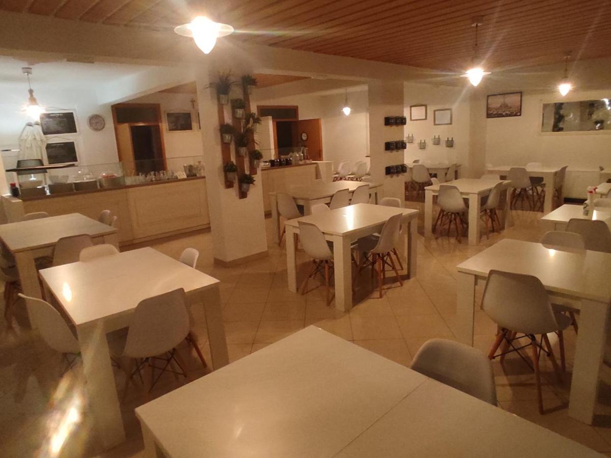 Pansion Nadja Hotel Međugorje Kültér fotó