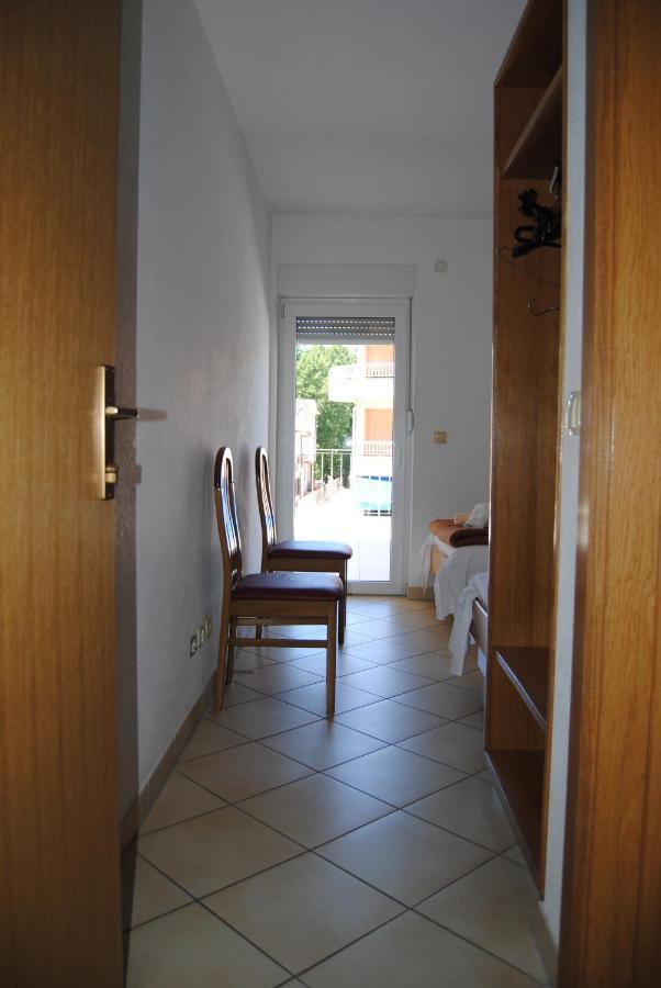 Pansion Nadja Hotel Međugorje Kültér fotó