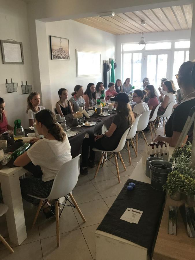 Pansion Nadja Hotel Međugorje Kültér fotó