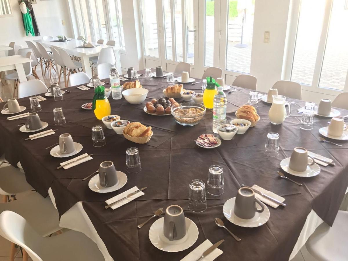 Pansion Nadja Hotel Međugorje Kültér fotó