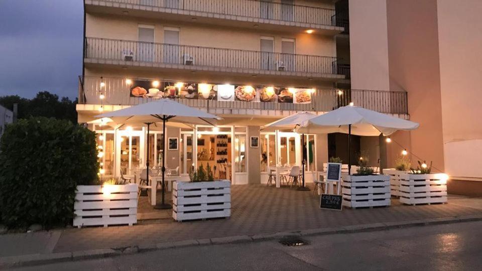 Pansion Nadja Hotel Međugorje Kültér fotó