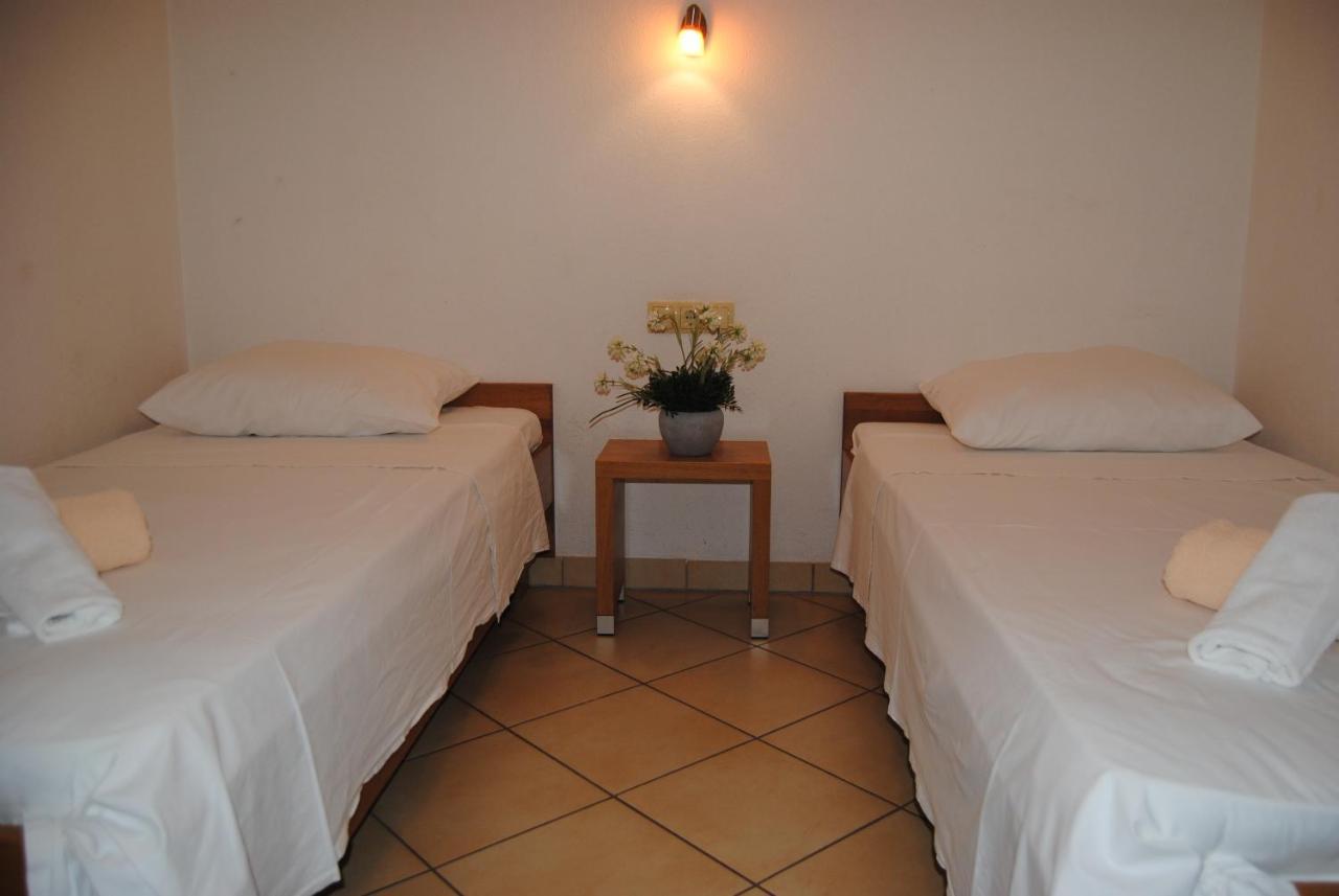 Pansion Nadja Hotel Međugorje Kültér fotó