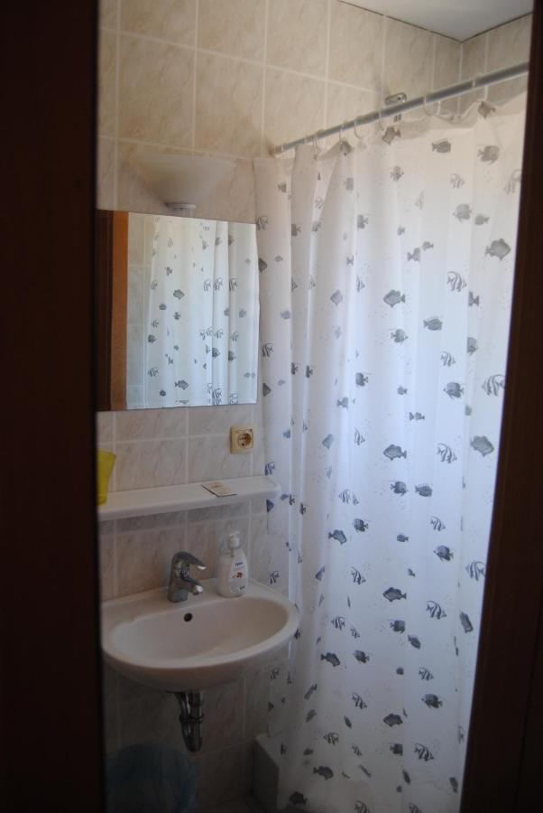 Pansion Nadja Hotel Međugorje Kültér fotó