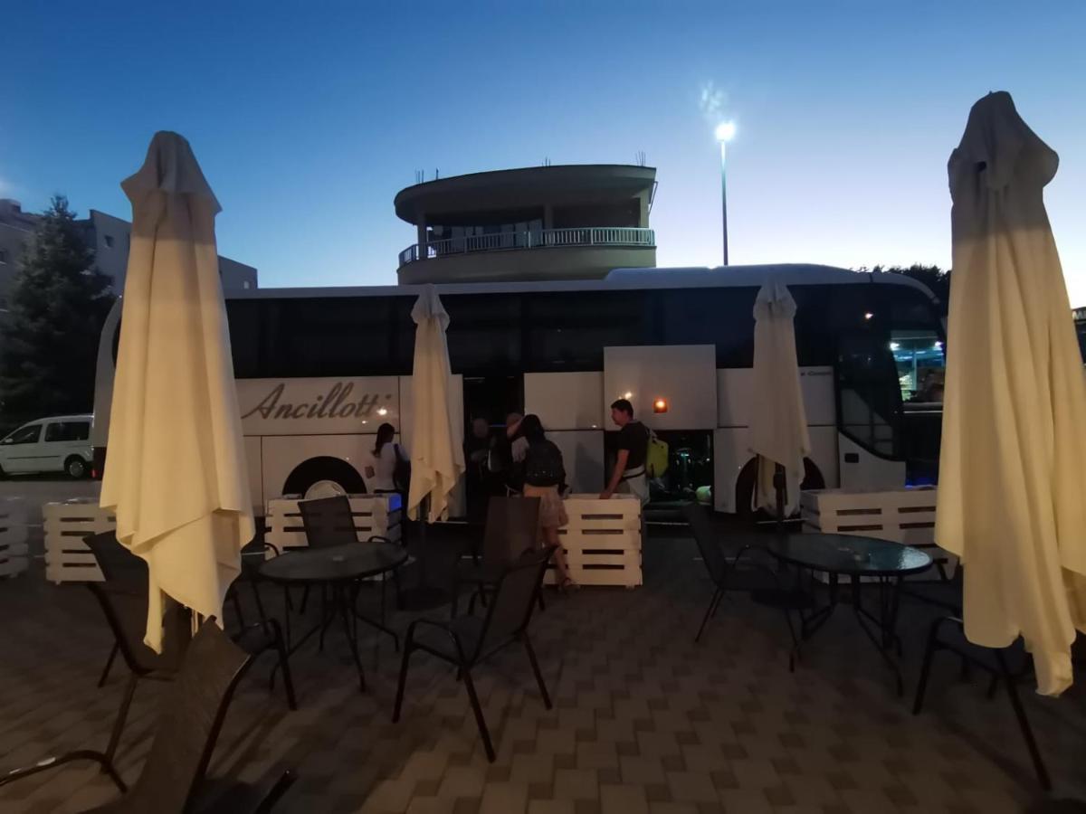Pansion Nadja Hotel Međugorje Kültér fotó