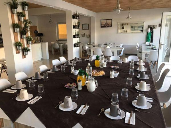 Pansion Nadja Hotel Međugorje Kültér fotó