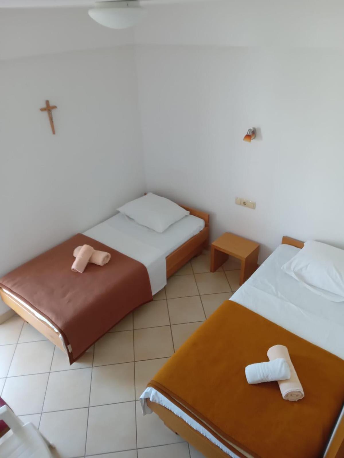 Pansion Nadja Hotel Međugorje Kültér fotó