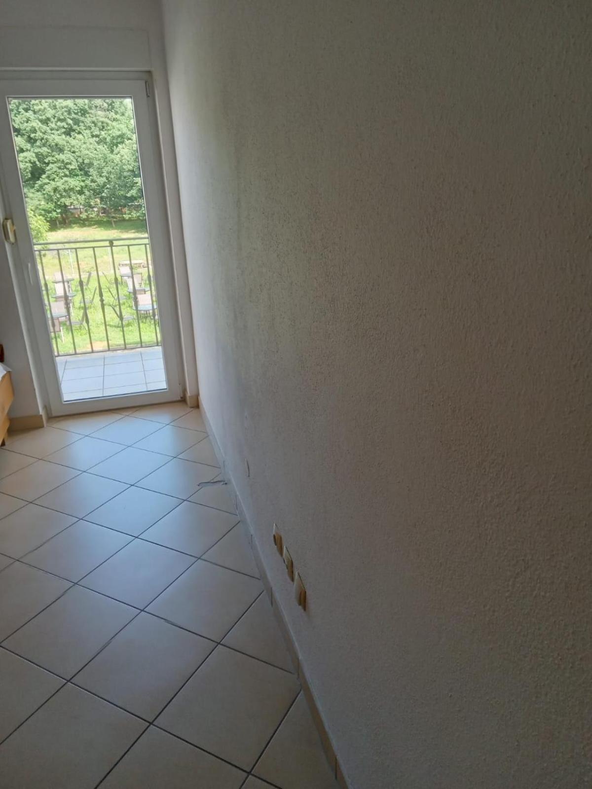 Pansion Nadja Hotel Međugorje Kültér fotó
