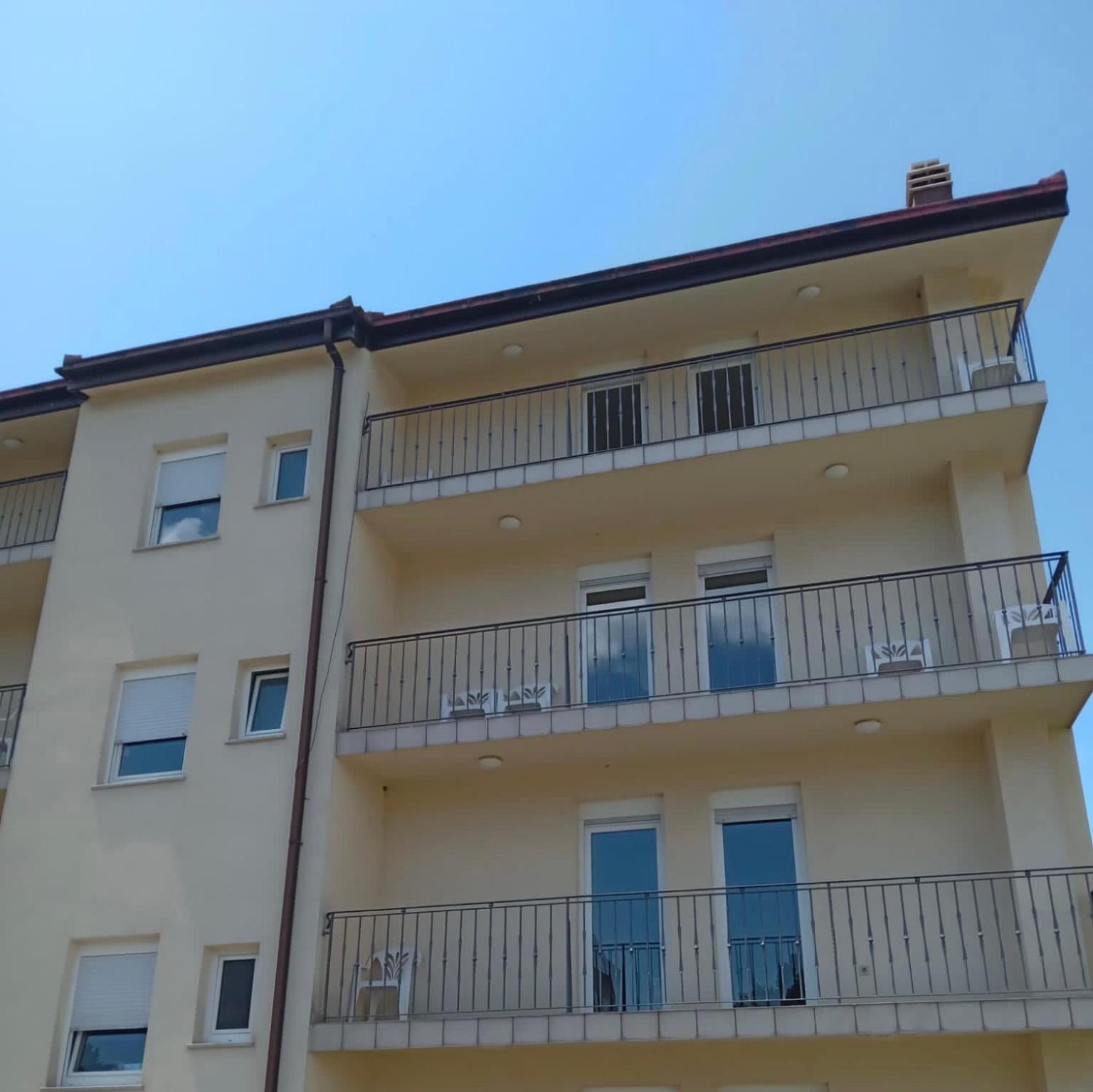 Pansion Nadja Hotel Međugorje Kültér fotó