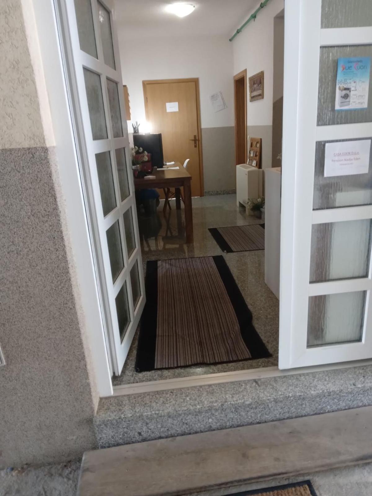 Pansion Nadja Hotel Međugorje Kültér fotó
